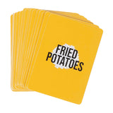 Fried Potatoes Card game Original Edition (NL)