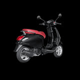 Výfuk Akrapovič Akrapovic Racing SS | Piaggio Vespa 125