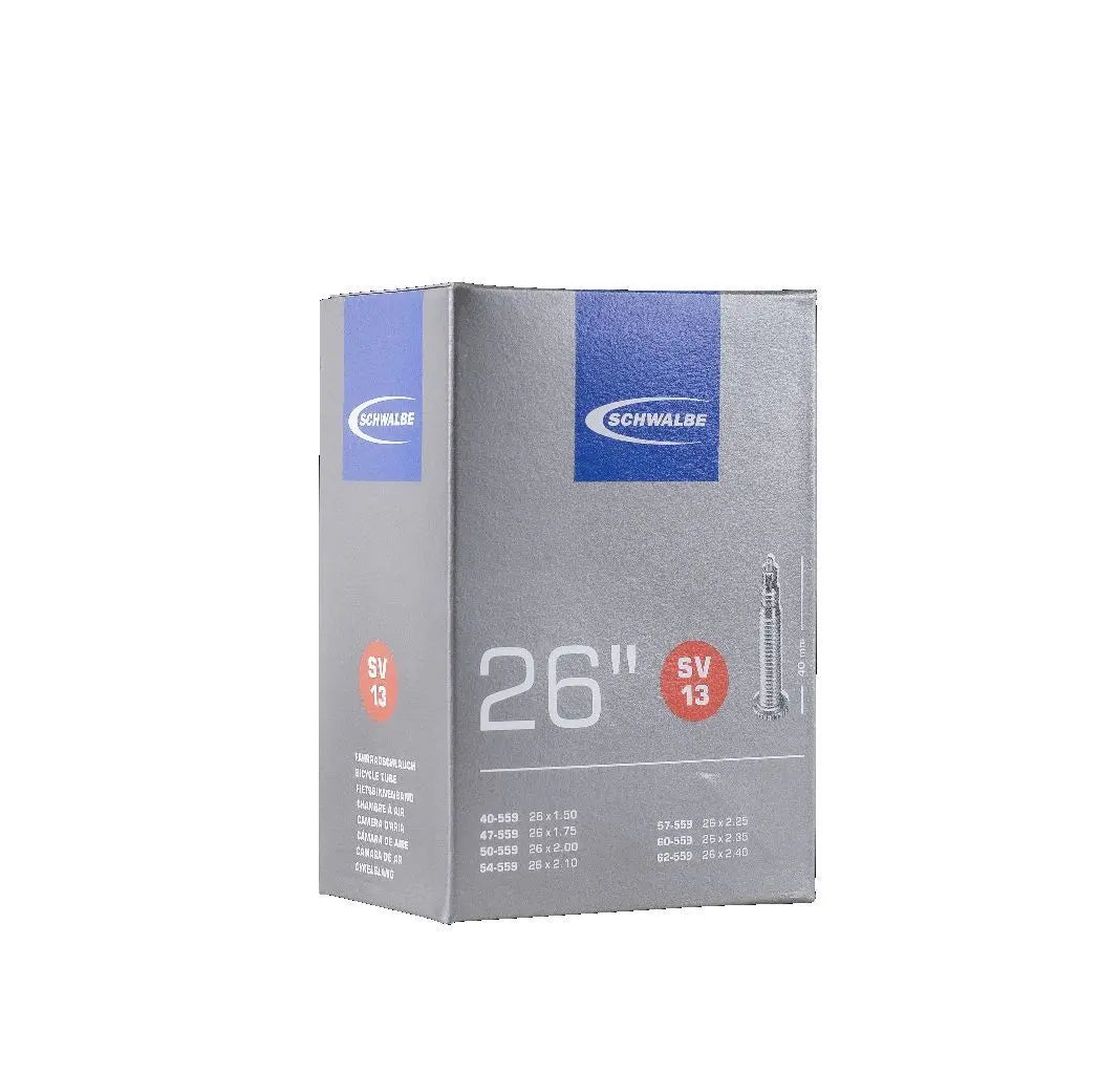 Schwalbe binnenbuis tube #13 40 62-559 sv40 autom