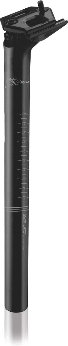 Xlc seatpost all ride sp-o02