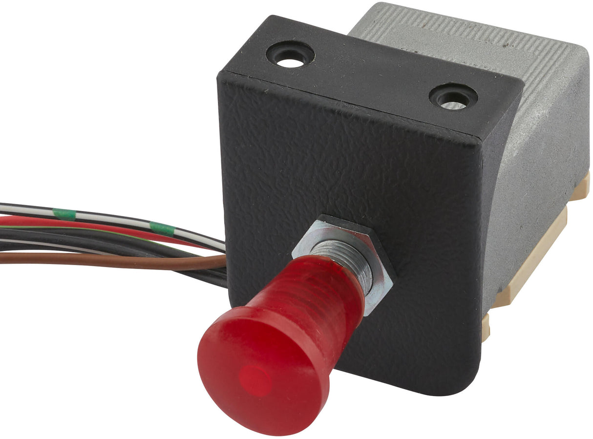 Hella waarschuwingsknipperlichten hazard warning lights 12v uni m.spri-wa-protection