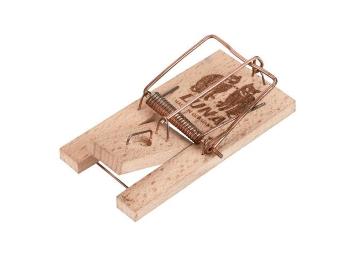 Muizenval luna doos a 20st.