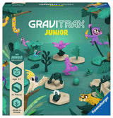 Ravensburger Gravitrax Junior Expansiounset Set Dschungel