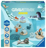 Ravensburger Gravitrax Junior Expansion Set Ice Cream