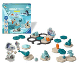 Ravensburger Gravitrax Junior Expansion Set Ice Cream
