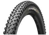 Continental Pleging Band Cross King 55-559 Tr Black