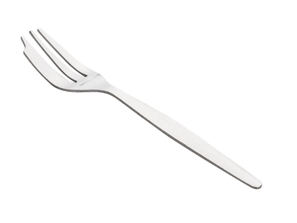 Amefa pastry fork 12 in box