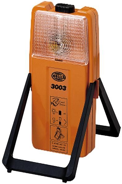Hella waarschuwingslampje 3003 hazard lights 3003