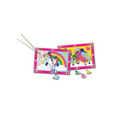 Ravensburger creart paint by number - unicorn