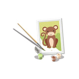 Ravensburger creart divoká opice