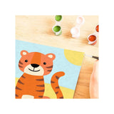 Ravensburger creart divoký tygr