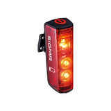 Sigma Blaze USB Arrière de lumière Power LED Li-on USB 15100