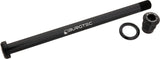 Burgtec thru axle for Pivot Trail Enduro Downhill rear wheel