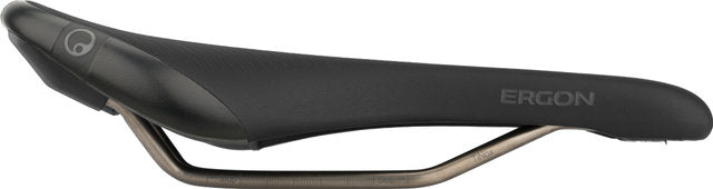 Ergon Saddle Sm Pro Heren S M Black