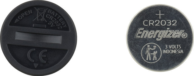 Magura battery cover and battery for Vyron MDS-V3