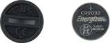 Magura battery cover and battery for Vyron MDS-V3