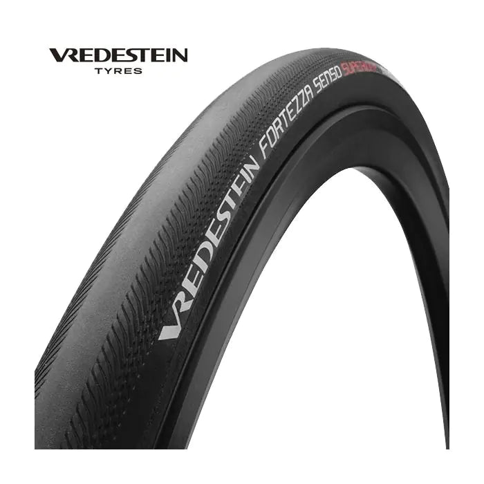 Vredestein - fortezza senso superiore 700x23c