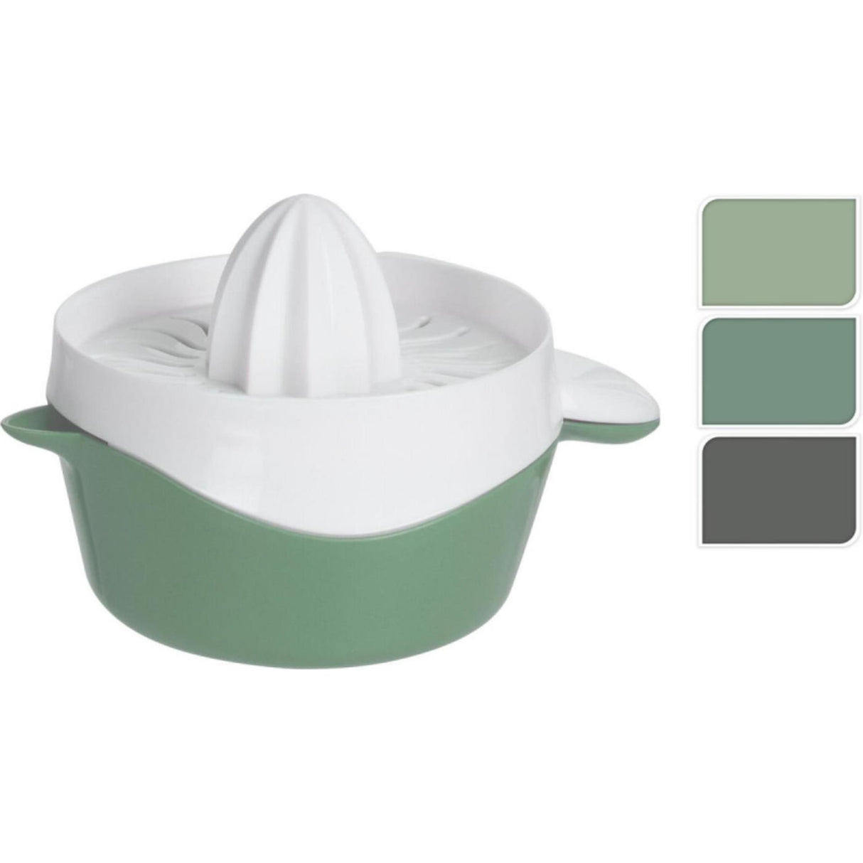 Excellent houseware citruspers 17x12,5x10,5cm