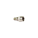 Calculation nipple cross car per 25st