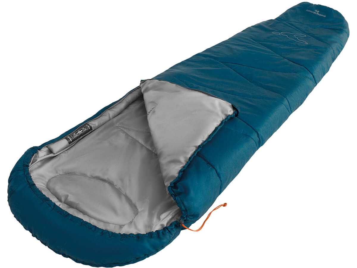 Nem camp Starling Mumie Blue 8 ° C