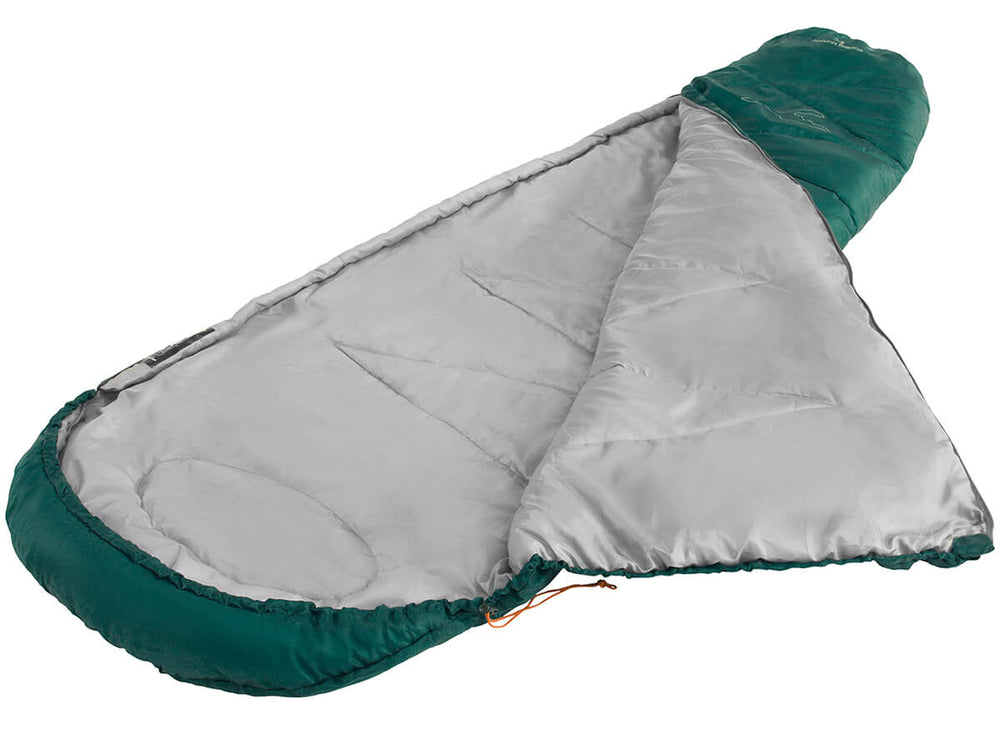 Camp Easy Starling maman verte 8 ° C