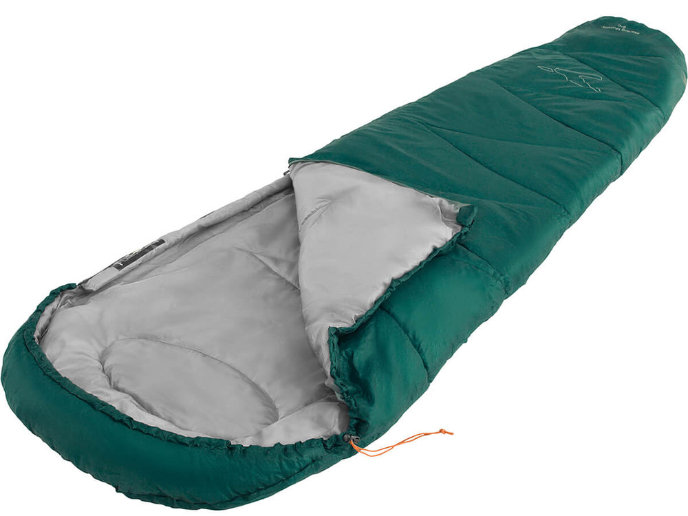 Camp Easy Starling maman verte 8 ° C