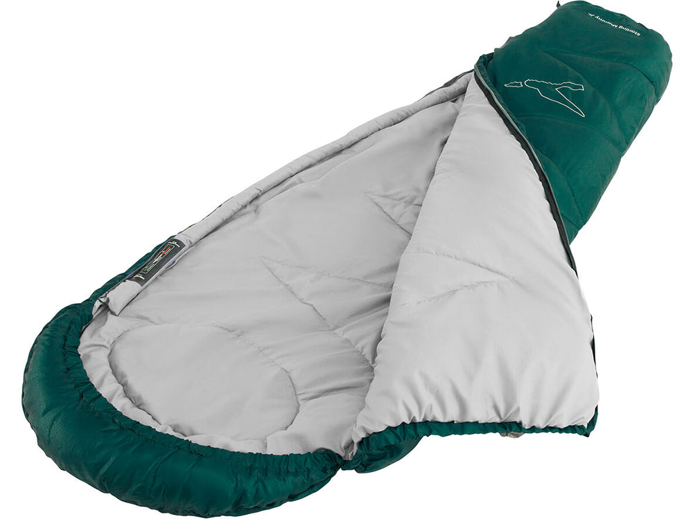 Easy Camp Starling Mama Green Junior