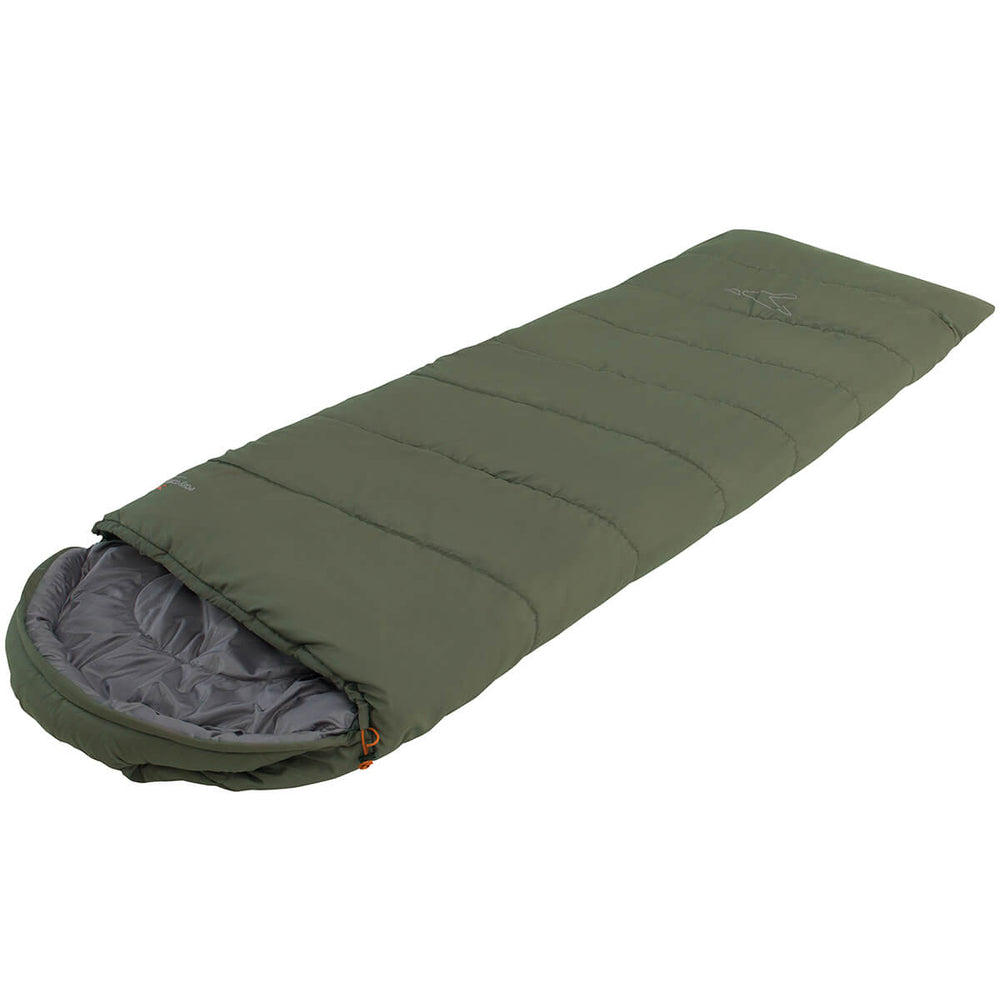Sac de couchage Easy Camp Raven II -3 ° C