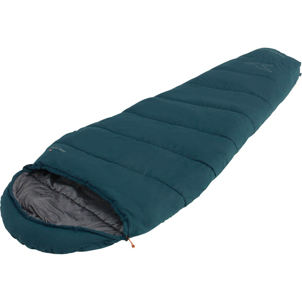 Easy camp raven i mummy 5°c sleeping bag