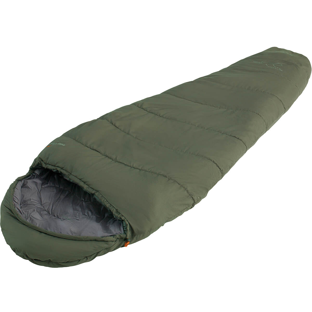 Easy Camp Raven II Mummy -1 ° C Sleeping bag