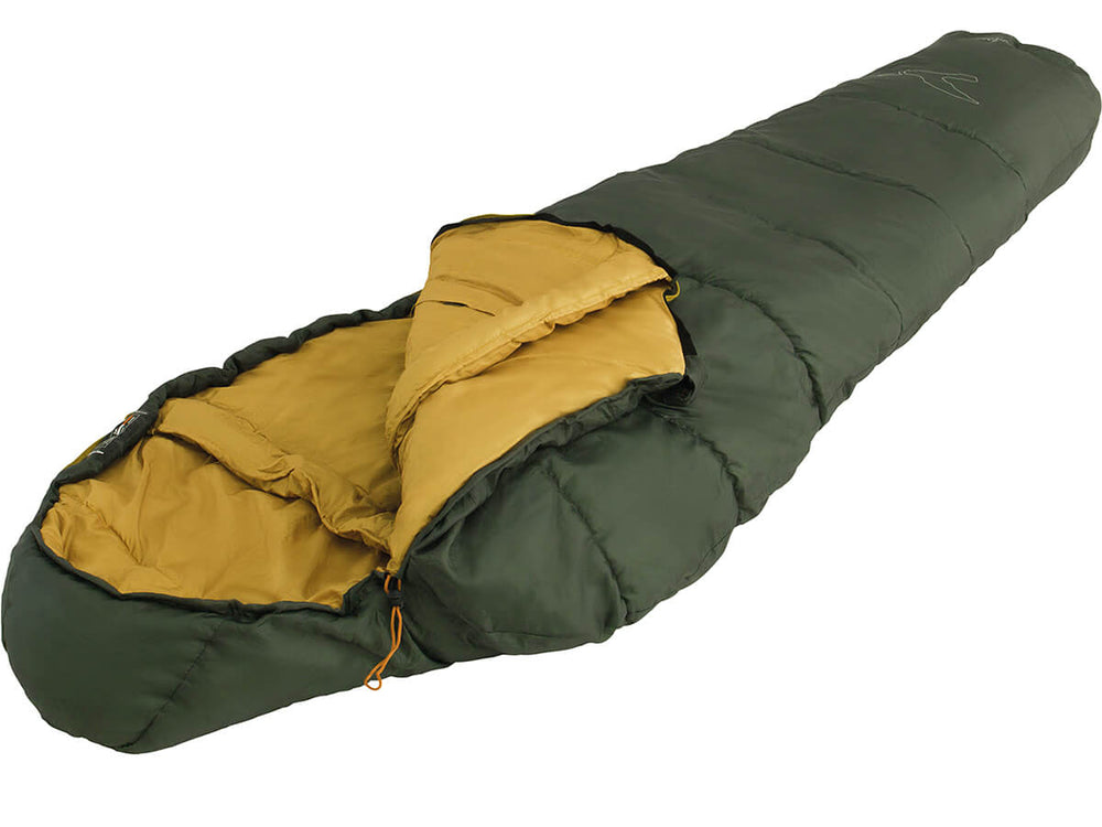 Easy Camp Falcon III Mummy -4 ° C Schlafsack