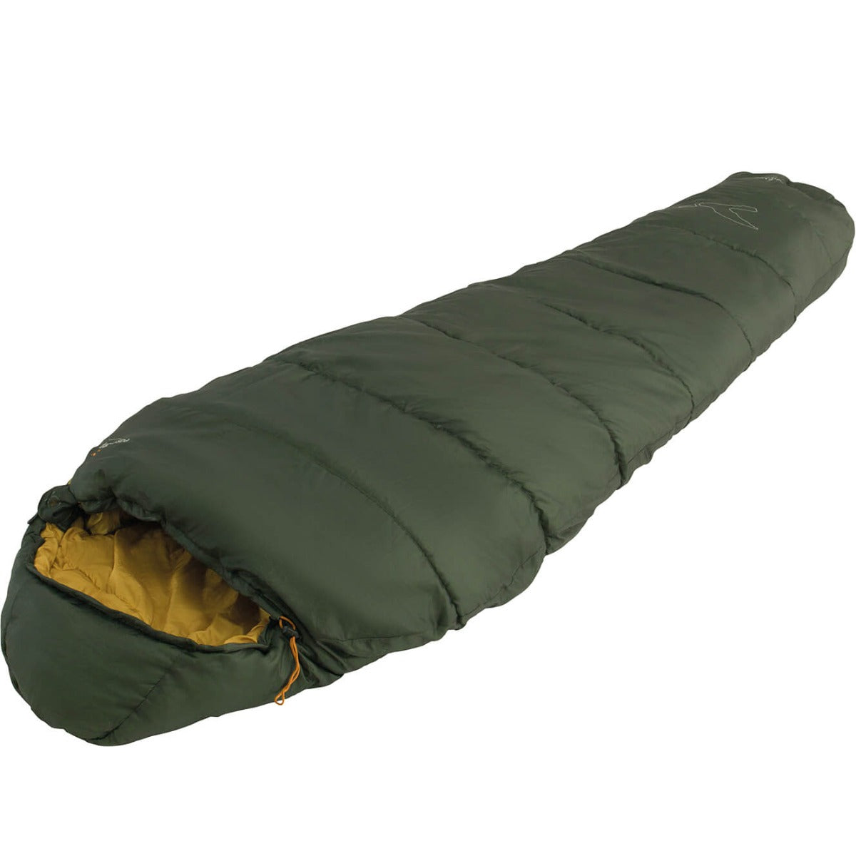 Sacio de Camp Falcon III Mummy -4 ° C de dormir