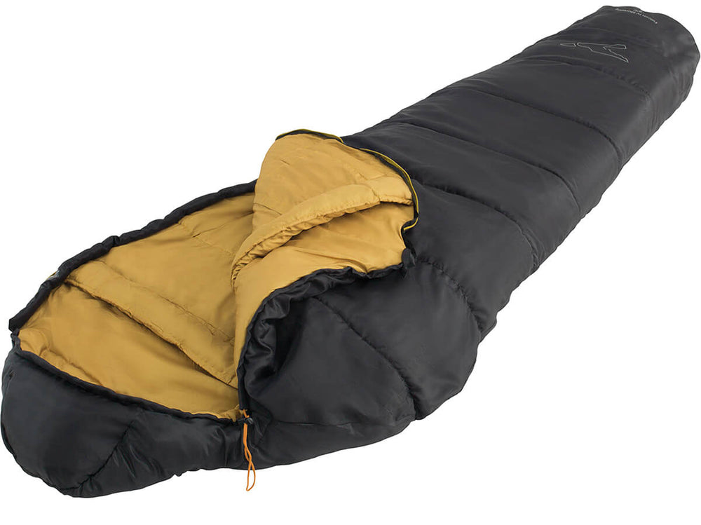 Easy Camp Falcon IV Mumie -9 ° C Schlafsack