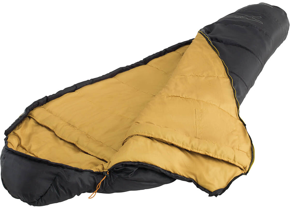Easy Camp Falcon IV Mumie -9 ° C Schlafsack