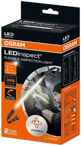 Osram engine compartment lamp ledinspect flexible inspection light . inspection lamp flexible
