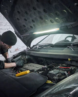 Osram engine compartment lamp ledinspect flexible inspection light . inspection lamp flexible