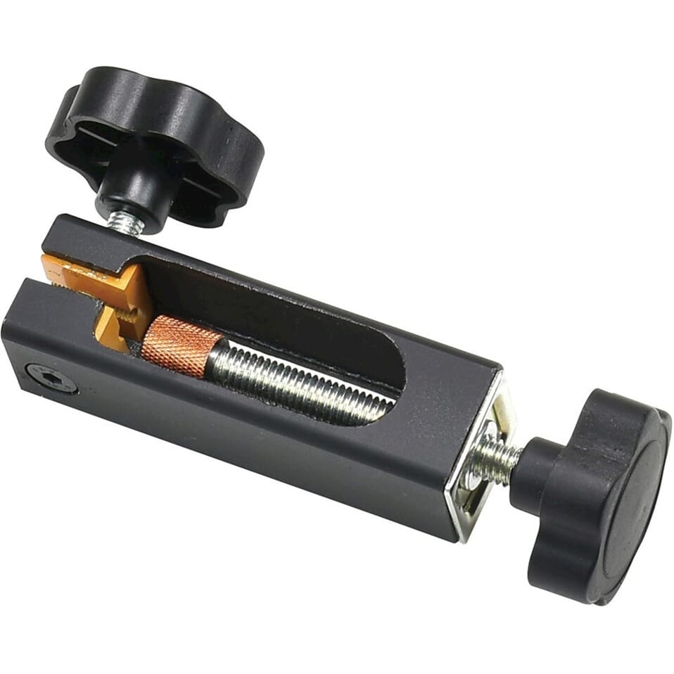 ICetoolz Hydraulikpresse für Brustwarzen und Banjoper 24054p5