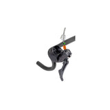 ICETOOLZ 54R5 Univerzální ventilační sada Hydrolická brzdy v krabici