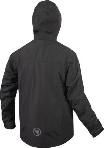 Endura hummvee 3-in-1 waterproof jacket