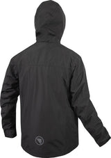 Endura hummvee 3-in-1 waterproof jacket