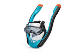 Bestway hydro-pro flowtech snorkel masker l xl