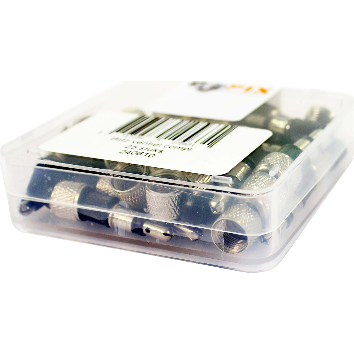 Válvula Blitz completa