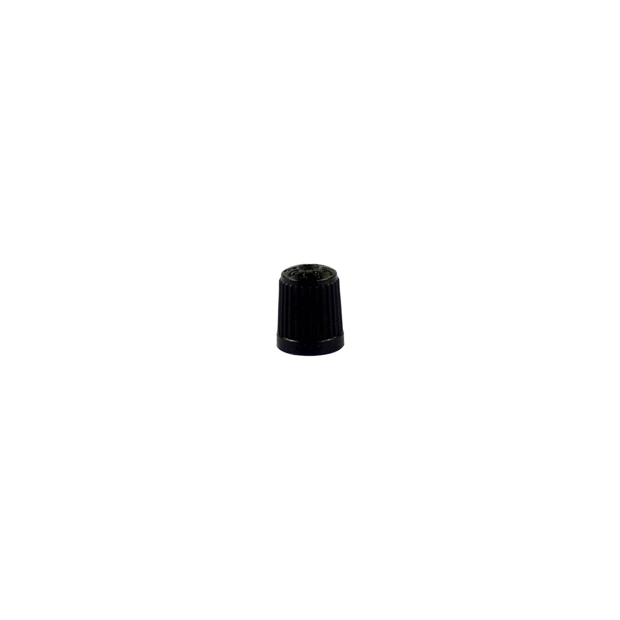 BOFIX VENTAL COP Bicycle dv black 100 pieces 240628
