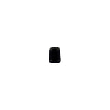 BOFIX VENTAL COP Bicycle dv black 100 pieces 240628