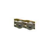 reťazec 1 2 '' x 3 32 '' 1 2 '' x 1 8 '' oceľ