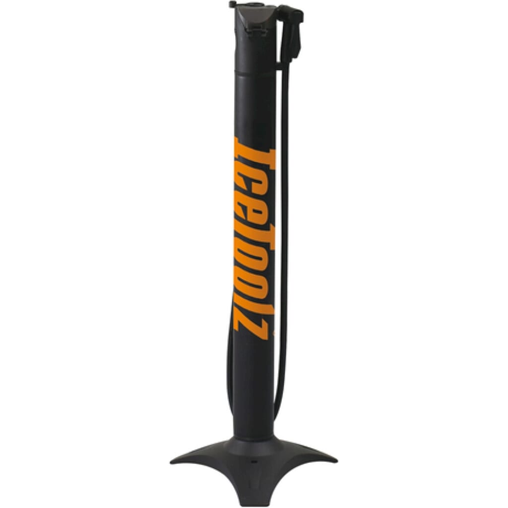 Icetoolz High pressure Compressor Black 106psi 11.0bar