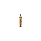 Cartuchos de co2 Icetoolz 16 gramos con rosca A821 (frasco de 50 piezas)
