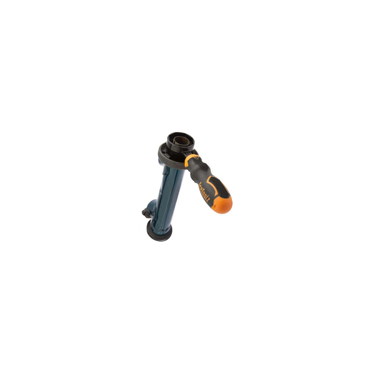 Icetoolz Ball Hove Key 32 36mm v Nexus Ball Head Cet