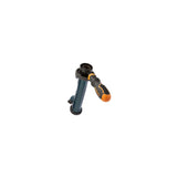 Icetoolz Ball Hove Key 32 36mm v Nexus Ball Head Cet