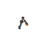 Icetoolz Ball Hove Key 32 36mm v Nexus Ball Head Cet